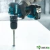 MAKITA DHP 487 Z SOLO - ПРОФЕСИОНАЛЕН АКУМУЛАТОРЕН УДАРЕН БЕЗЧЕТКОВ ВИНТОВЕРТ